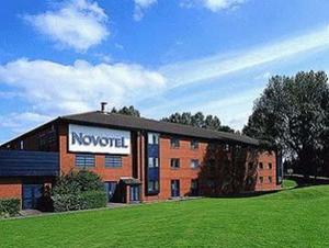 The Preston Hotel Preston (Lancashire) Exterior foto